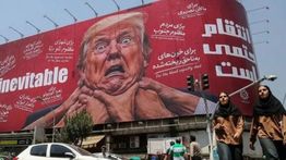 Banyak Pemimpin Iran Tewas, Trump sebut Proses Negosiasi Terhambat