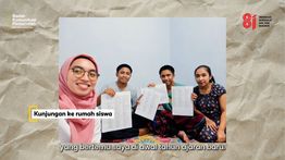Cara Guru Sekolah Rakyat Kediri Kawal Kedisiplinan Murid: Budaya di Asrama Dibawa hingga ke Rumah