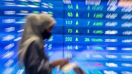 IHSG Kamis Dibuka Melemah ke Level 6.390