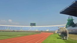 Persib Dilarang Gunakan Stadion Si Jalak Harupat Hingga FIFA ASEAN Cup 2026