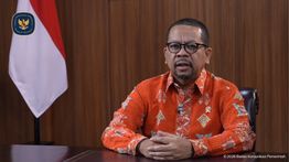Qodari: Penempatan Manajer KDKMP dan KNMP Tak Sekadar Kejar Kecepatan, Pemerintah Utamakan Kepastian Kerja