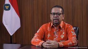 Program Koperasi Desa/Kelurahan Merah Putih (KDKMP) dan Kampung Nelayan Merah Putih (KNMP) memasuki tahapan penting setelah pembangunan fisik mulai berjalan.