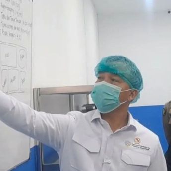 Mendukbangga Wajibkan SPPG Salurkan MBG untuk Kelompok 3B