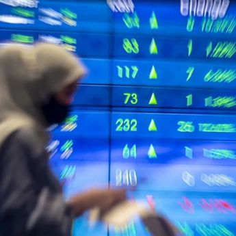 Pasar Modal RI Berbenah, Aliran Dana Asing Diproyeksi Kembali Masuk