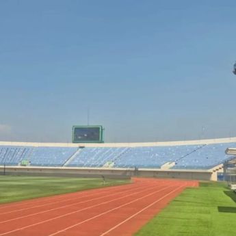 Persib Dilarang Gunakan Stadion Si Jalak Harupat Hingga FIFA ASEAN Cup 2026