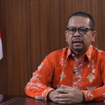 Qodari: Penempatan Manajer KDKMP dan KNMP Tak Sekadar Kejar Kecepatan, Pemerintah Utamakan Kepastian Kerja