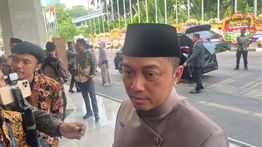 Istana: Presiden Prabowo Akan Tinjau Bencana Gempa NTT Dalam Waktu Dekat