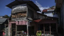 Beda Standar Hitung, BPS Jelaskan Angka Kemiskinan Versi Bank Dunia