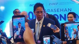 Kemenkeu Terjunkan Pegawai Daerah Ikut Awasi Program Makan Bergizi Gratis