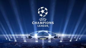 Pertandingan perdana fase liga Liga Champions musim 2026/2027 resmi bergulir mulai tengah pekan ini dengan menyajikan sederet laga sengit, salah satunya duel big match antara Real Madrid melawan Inter Milan serta.
