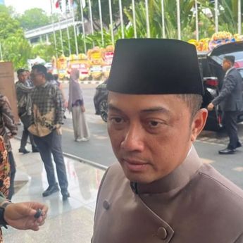 Istana: Presiden Prabowo Akan Tinjau Bencana Gempa NTT Dalam Waktu Dekat