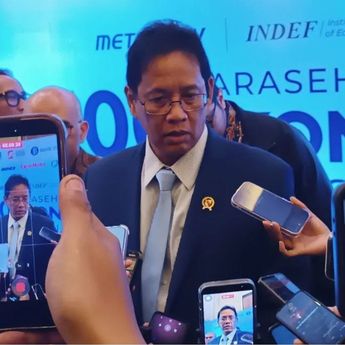 Kemenkeu Terjunkan Pegawai Daerah Ikut Awasi Program Makan Bergizi Gratis