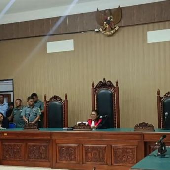 Hakim Tolak Praperadilan 3 Anggota DPRD TTU di Kasus Mendiang dr. Icha