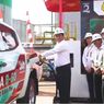 Indonesia Stop Impor Solar, Hemat Devisa Rp170 Triliun