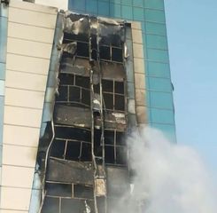 Usut Tuntas Kebakaran Hotel Pullman, Polisi Garap Dua Saksi Kunci