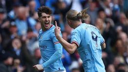 John Stones Tinggalkan Manchester City, Resmi Merapat ke Inter Milan