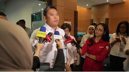 137 Kepala SPPG Dicopot, Kepala BGN Tegaskan Zero Tolerance Kasus Keracunan MBG