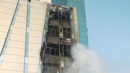 Usut Tuntas Kebakaran Hotel Pullman, Polisi Garap Dua Saksi Kunci