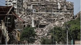 Gempa Dahsyat Venezuela Telan Lebih dari 6.100 Jiwa, Angka Korban Masih Terus Bertambah