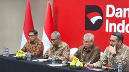 Sediakan Lebih dari 200 Ribu Unit, Danantara Housing Expo 2026 Tawarkan Hunian Layak Bagi MBR