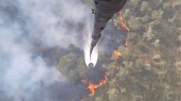 Kemenhub Izinkan 35 Pesawat Asing 8 Negara Bantu Atasi Kebakaran Hutan  