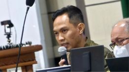 Sidang Korupsi Cilacap Ungkap Jatah THR Rp100 Juta untuk Kasat dan Kasi