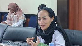 Kementerian Kependudukan dan Pembangunan Keluarga (Kemendukbangga)/BKKBN menekankan pentingnya membangun fondasi pengasuhan tanpa kekerasan sejak masa calon pengantin sebagai langkah awal menciptakan keluarga yang harmonis.