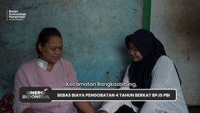 Di usianya yang sudah menginjak 42 tahun, Pitriyani, seorang ibu rumah tangga asal Kampung Ciseke, Kabupaten Lebak, Banten, harus bertaruh nyawa dengan penyakit yang dideritanya, yaitu gagal ginjal. Penyakit ini membuat Pitriyani harus menjalani pros