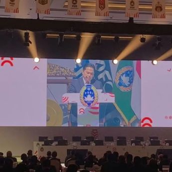 Lebih dari Sekadar Bola! Prabowo Sebut Timnas Sukses Satukan Seluruh Rakyat Indonesia