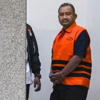KPK Geledah 7 Lokasi Dalam 3 Hari Terkait Kasus Pemalang