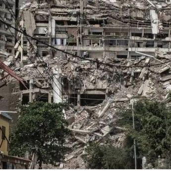 Gempa Dahsyat Venezuela Telan Lebih dari 6.100 Jiwa, Angka Korban Masih Terus Bertambah