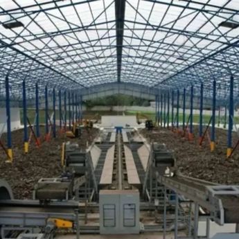 Buka DPT Baru, Danantara Akselerasi Transformasi Sampah Jadi Energi