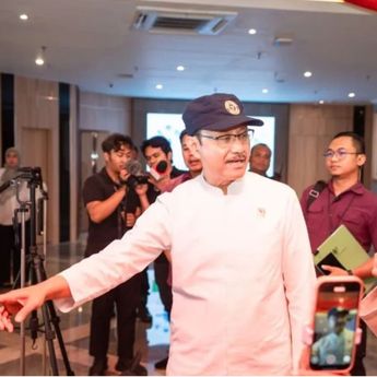 Terindikasi Judi Online, 1,49 Juta Penerima Bansos Ditangguhkan Kemensos