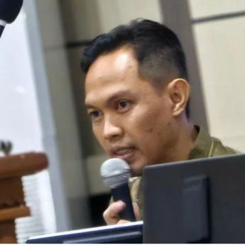 Sidang Korupsi Cilacap Ungkap Jatah THR Rp100 Juta untuk Kasat dan Kasi