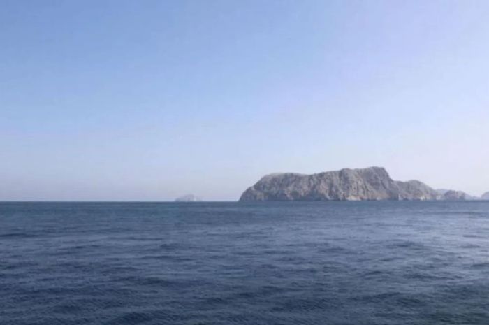 Iran Siapkan Zona Terlarang di Dekat Selat Hormuz