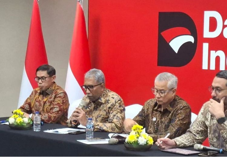 Sediakan Lebih dari 200 Ribu Unit, Danantara Housing Expo 2026 Tawarkan Hunian Layak Bagi MBR