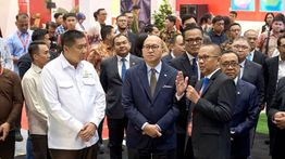 Danantara Perluas Akses Hunian Terjangkau Lewat Ekosistem Terintegrasi