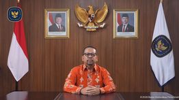 Qodari: Perkuat Pengawasan Terhadap Beras Fortifikasi, Pemerintah Lindungi Masyarakat