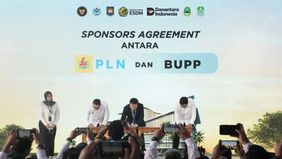 Pembangunan fasilitas Pengolahan Sampah menjadi Energi Listrik (PSEL) di Kelurahan Ciketing Udik, Kecamatan Bantargebang, Kota Bekasi, Jawa Barat, resmi dimulai usai diresmikan oleh Danantara Indonesia bersama Daya Energi Bersih Nusantara pada Rabu (