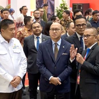 Danantara Perluas Akses Hunian Terjangkau Lewat Ekosistem Terintegrasi