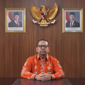 Qodari: Perkuat Pengawasan Terhadap Beras Fortifikasi, Pemerintah Lindungi Masyarakat