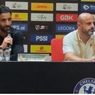 Terpukau Sambutan Fans Indonesia, Ruben Amorim Sampaikan Apresiasi Skuad AC Milan
