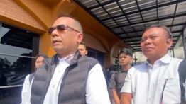 Polda Metro Siap Hadapi Gugatan Lanjutan Roy Suryo
