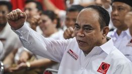 Budi Arie Minta Maaf Soal Polemik Omongan Pemilu Gak Sampai 2029: Saya Siap Tanggung Jawab