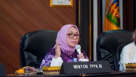Kementerian Pemberdayaan Perempuan dan Perlindungan Anak (KemenPPPA) bergerak cepat berkoordinasi dengan Pemerintah Provinsi Sumatera Utara guna mengawal penanganan kasus dugaan kekerasan seksual terhadap seorang anak di Tanjung Balai.