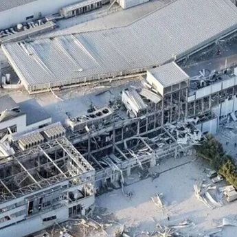 Korban Tewas Gempa Kumamoto Jepang Bertambah Jadi 34 Orang