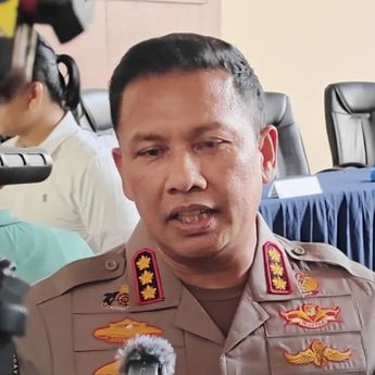 Polisi Cocokkan Barang Bukti dalam Kasus Temuan Senjata di Sekolah