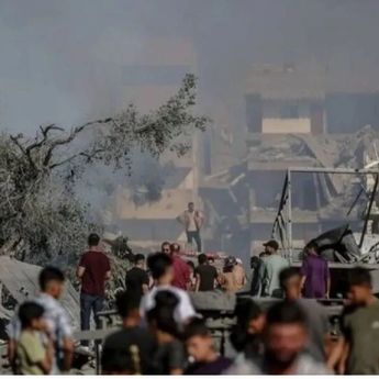 Picu Kontroversi, Israel Tahan 1.700 Jenazah Palestina Sebagai Alat Kompromi Pertukaran Tawanan