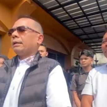 Polda Metro Siap Hadapi Gugatan Lanjutan Roy Suryo