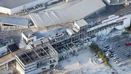 Korban Tewas Gempa Kumamoto Jepang Bertambah Jadi 34 Orang